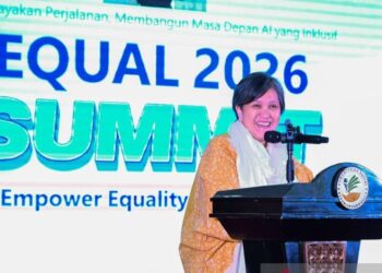 Wakil Ketua MPR Tekankan Pentingnya Intervensi Presisi dalam Sistem Pendidikan 11 Wakil Ketua MPR Tekankan Pentingnya Intervensi Presisi dalam Sistem Pendidikan