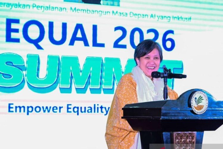 Wakil Ketua MPR Tekankan Pentingnya Intervensi Presisi dalam Sistem Pendidikan 1 Wakil Ketua MPR RI Lestari Moerdijat. ANTARA/HO-MPR RI/LINGKAR NETWORK