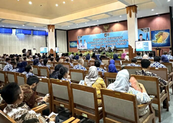 Sosialisasi Keuangan Daerah, Lombok Barat Dorong Kinerja OPD Lebih Optimal