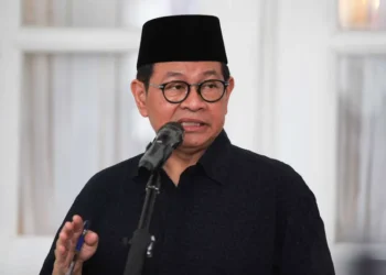 Gubernur DKI Jakarta Pramono Anung terpilih sebagai Wakil Ketua C40 Cities, memperkuat peran strategis Jakarta dalam aksi iklim global kawasan ESEAO.