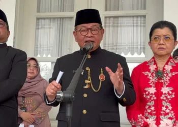Pemprov DKI Jakarta menggandeng LPDP Pusat untuk mematangkan program LPDP khusus Jakarta, termasuk kuota untuk putra-putri Betawi dan perluasan KJP/KJMU ke jenjang S3.