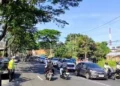 Pemkot Semarang melakukan berbagai langkah penanganan keselamatan di Jalur Silayur Ngaliyan menyusul tingginya risiko kecelakaan kendaraan berat di kawasan tersebut.