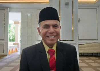 Pemkot Mataram menyiapkan anggaran Rp20 miliar untuk pembayaran gaji ke-13 ASN tahun 2026.