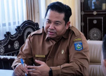 Angka stunting NTB turun menjadi 12,88 persen pada awal 2026, Pemprov NTB genjot skrining gratis.
