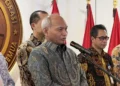 SKK Migas menemukan 13 sumur migas baru di Samboja, Kutai Kartanegara dengan cadangan minyak nyaris 1 juta barel.