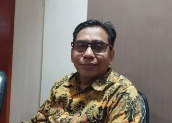 Pertumbuhan ekonomi NTB melejit hingga 13,64 persen, Komisi III DPRD NTB mengapresiasi kinerja Gubernur Lalu Muhamad Iqbal dan jajaran.