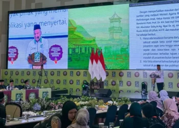 Temu Nasional Pondok Pesantren di Jakarta menyepakati lima poin penting untuk mencegah dan menangani kekerasan seksual di lingkungan pesantren.