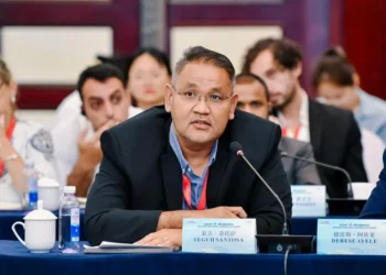 Ketua Umum JMSI Teguh Santosa menyebut media siber menjadi ruang belajar kedua bagi anak bangsa dan berperan penting dalam pemerataan pendidikan di Hardiknas 2026.