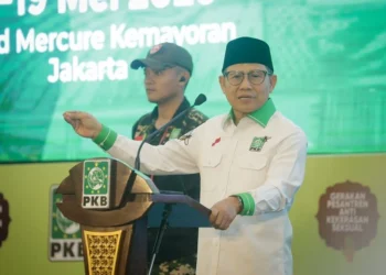 Cak Imin mengusulkan pendidikan hak tubuh anak masuk kurikulum SD dan MI untuk mencegah kekerasan seksual di lingkungan pendidikan dan pesantren.