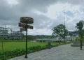 Investasi Rp1,2 Triliun Masuk IKN, Apartemen hingga Sport Center Segera Dibangun 3 Investasi Rp1,2 triliun masuk IKN, proyek apartemen, hotel, sport center, dan restoran dijadwalkan mulai dibangun pada akhir 2026.