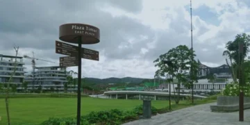 Investasi Rp1,2 triliun masuk IKN, proyek apartemen, hotel, sport center, dan restoran dijadwalkan mulai dibangun pada akhir 2026.