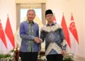 Indonesia akan mengirim 780 personel TNI ke Lebanon untuk bergabung dalam misi UNIFIL PBB pada 22 Mei 2026 sebagai komitmen menjaga perdamaian dunia.