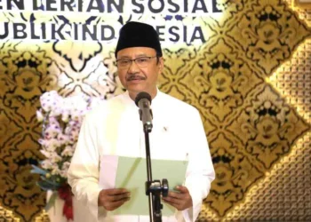 Kemensos akan merekrut lebih dari 3.000 guru dan 5.000 tenaga kependidikan untuk mendukung operasional Sekolah Rakyat di 93 titik permanen.