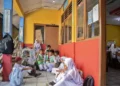 Pemkab Bandung batasi maksimal 40 siswa per rombel pada SPMB 2026 untuk meningkatkan kualitas pembelajaran, efektivitas guru, dan kelas lebih kondusif.