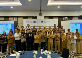 Kementerian P2MI fokus pada penguatan data dan peran Pemda untuk melindungi Pekerja Migran Indonesia (PeMI) melalui strategi preventif mulai dari level desa di Cilacap.
