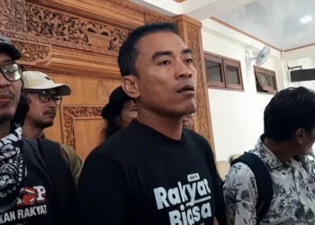 AMPB bersikeras menolak raperda revisi pajak PBJT bagi pelaku UMKM di Pati, desak Pemkab mengoptimalkan PAD dari sektor parkir hingga CSR.