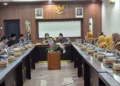 Dinkes Jember waspadai temuan 40 kasus positif campak hingga awal Mei 2026.