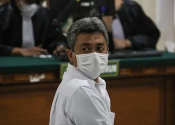 MA menolak kasasi Taufik Eko Nugroho terkait kasus pemerasan PPDS Undip Semarang, vonis 4 tahun penjara kini inkrah.