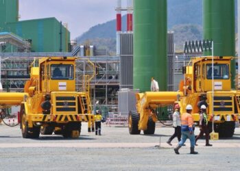 Industri Pengolahan dan Smelter Jadi Motor Utama Ekonomi NTB