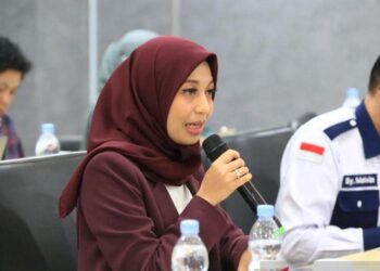 Jelang Kemarau, Mirah Midadan Desak Pemerintah Percepat Distribusi Pompa Air di NTB