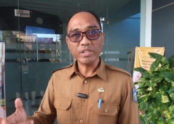 Regenerasi Petani, Pemprov NTB Luncurkan Program Cabai Goes to School