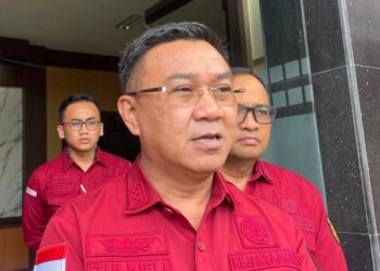Kejati NTB Selidiki Aliran Dana TPPU Kasus Korupsi Lahan MXGP Samota