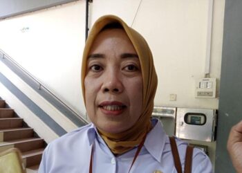 PUPR Mataram Pastikan Pemeliharaan Jalan Tetap Prioritas Meski Efisiensi Anggaran