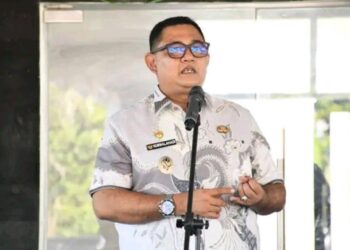 Wabup Lombok Utara Tekankan Peningkatan Kompetensi Tenaga Kerja Sektor Wisata