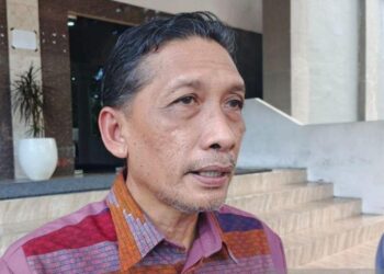 Sempat Tertunda, Proyek Jalan Lenangguar-Lunyuk Sumbawa Target Selesai Mei