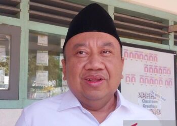 Waka Komisi X DPR RI Salurkan 150 Ribu Beasiswa PIP di Pulau Lombok