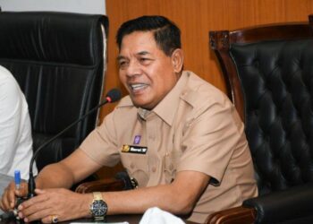 Tingkatkan PAD, Pemkab Lombok Timur Perkuat Digitalisasi Transaksi Wisata