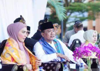 Wakil Ketua DPR RI Perjuangkan Guru Madarasah NTB Masuk Skema PPPK