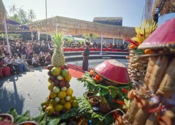 Pemprov NTB Susun Peta Kebudayaan Digital Perkuat Promosi Wisata Global