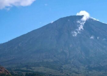 Tolak Kereta Gantung Rinjani, DPRD NTB: Jangan Sampai Kita Hanya Dapat Ampasnya
