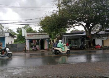 Masuk Musim Kemarau, BMKG: Peluang Hujan di NTB Masih Tinggi
