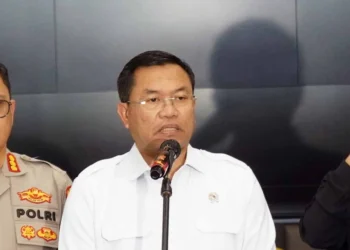 BGN mengidentifikasi lima kasus penipuan jual beli titik SPPG Program MBG dengan kerugian korban mencapai ratusan juta rupiah.