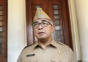 Pemkot Bandung dan Kemenhut memperpanjang MoU penyelamatan satwa serta penanganan pekerja Bandung Zoo hingga pengelola baru ditetapkan pada 29 Mei 2026.
