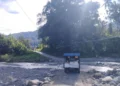 Jembatan Putus akibat Banjir, 2 Desa di Sigi Sulteng Terisolir 3 Banjir di Kabupaten Sigi, Sulawesi Tengah (Sulteng), menyebabkan jembatan penghubung putus dan dua desa terisolir.