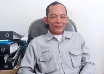 80 Ribu RTLH di Lebak, Baru 1.600 Rumah dapat Bantuan