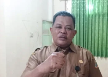 Antisipasi Kekeringan, BPBD Lebak Siapkan Layanan Air Bersih Gratis