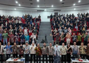 Gandeng Unej, Badan Keahlian DPR RI Susun RUU Pelindungan Pasar Tradisional