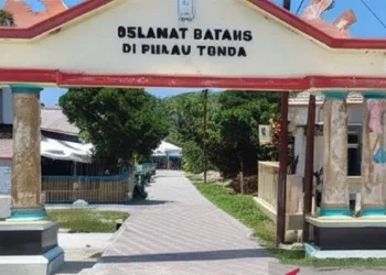 Pemprov Banten Targetkan Pembangunan PLTS Pulau Tunda Dimulai Oktober