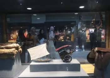 Dikunjungi 1,2 Juta Wisatawan, Ekonomi NTB Triwulan I 2026 Tumbuh 13,64 Persen