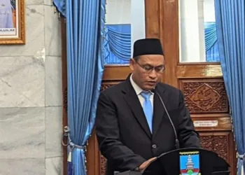 Targetkan ZIS Rp28 Miliar, Baznas Serang Bidik Perusahaan dan Pabrik