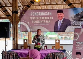 DPRD Jabar Minta Pemprov Pertahankan Capaian Investasi Rp300 Triliun