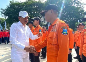 Dorong Sektor Pariwisata, KDM Minta Pemda Punya Nyali Tertibkan Wilayah