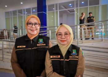 Dinkes Kota Tangerang Siapkan Tim Pemantauan Kesehatan Jamaah Haji Usai Tiba
