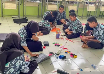 Kuota 270 Siswa SR di Cirebon Sudah Penuh, Prioritas Keluarga Miskin Ekstrem