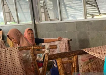 Daftar 15 Budaya Kabupaten Cirebon yang Masuk WBTb Jabar, Ada Batik dan Kuliner