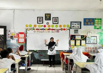 Pemkot Tangerang Terbitkan SE Gerakan Ayah Ambil Rapor ke Sekolah
